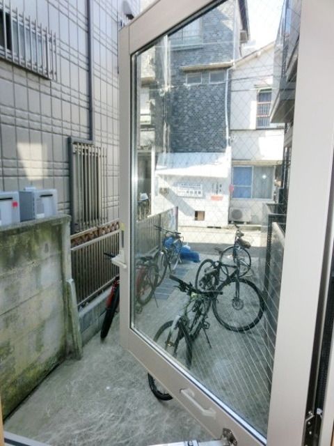 眺望　お部屋探しは株式会社　タウンハウジング　までお気軽にお問合…