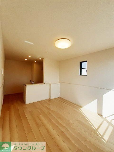 居室・リビング　リビング/居室