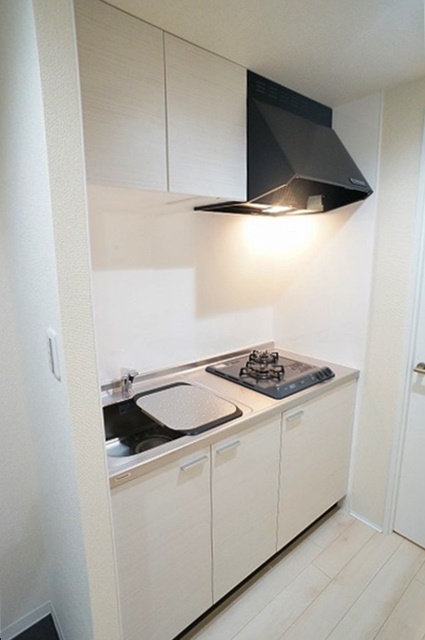 キッチン　「b’CASA川崎大師noi」