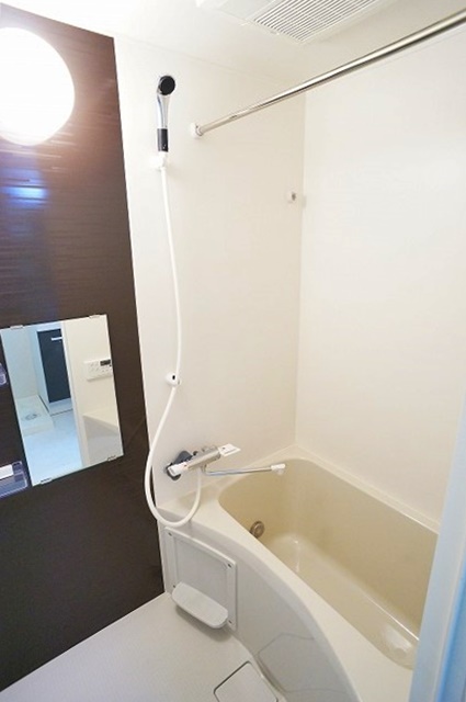 バス・シャワールーム　「b’CASA川崎大師noi」