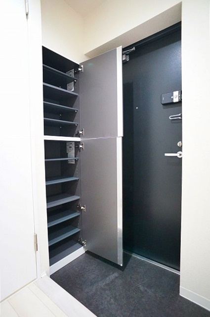 その他設備　「b’CASA川崎大師noi」