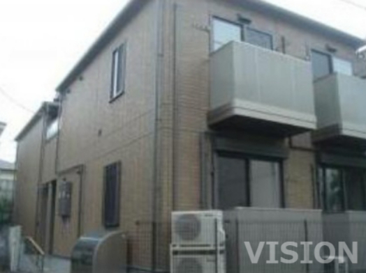 建物外観　☆外観☆