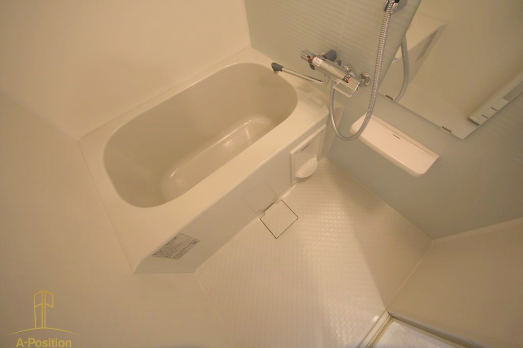 バス・シャワールーム　Alivis福島海老江