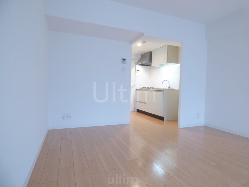 居室・リビング　※別のお部屋のお写真です。御参考までに。