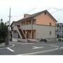 ラフィネ 2階 築21年3ヶ月の賃貸物件