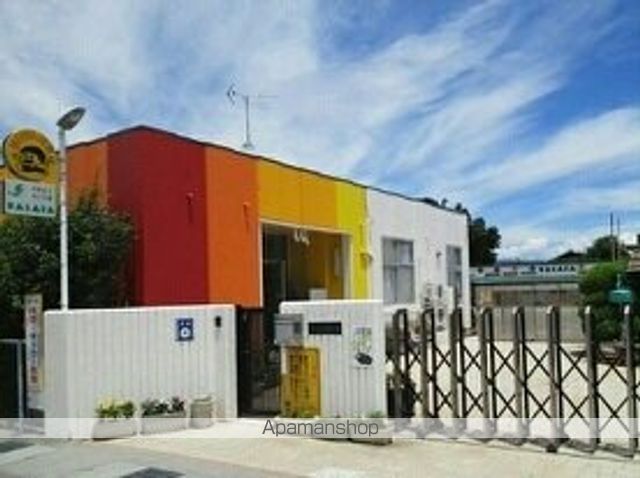 幼稚園・保育園　わかば幼稚園（幼稚園・保育園）まで350m