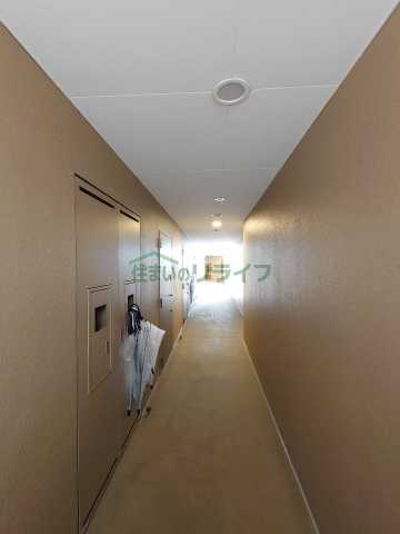 その他　ガーデン豊玉