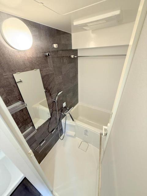 バス・シャワールーム　同仕様