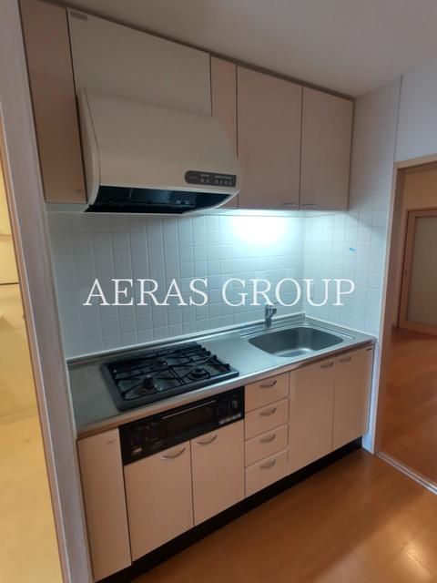 キッチン　別部屋参照