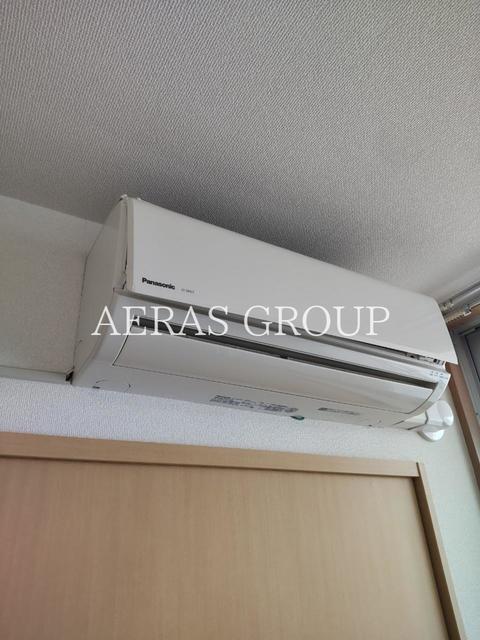 その他設備　別部屋参照