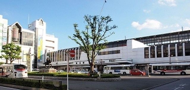 その他　熊谷駅（その他）まで1400m