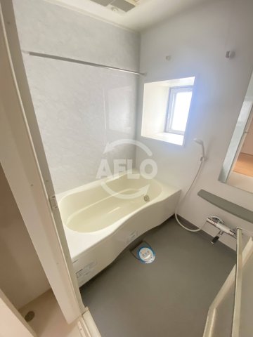 バス・シャワールーム　アーデンタワー北堀江　バスルーム