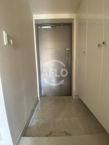 玄関　アーデンタワー北堀江　玄関