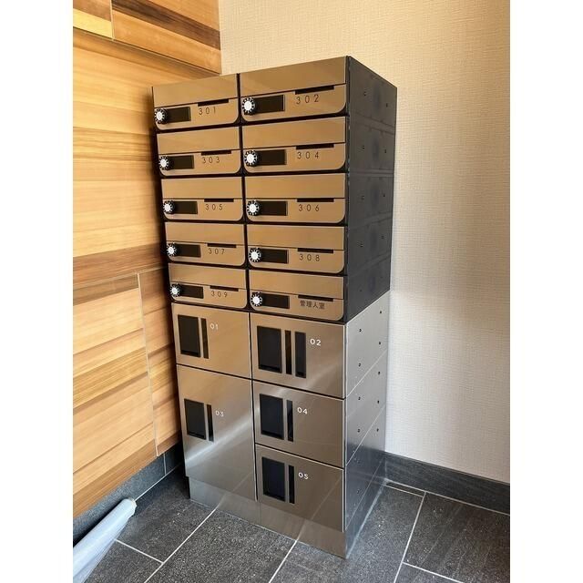 その他共有部分　☆設備充実☆