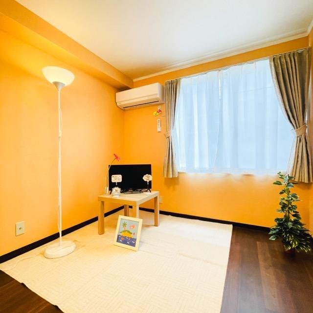 居室・リビング　居室、リビング