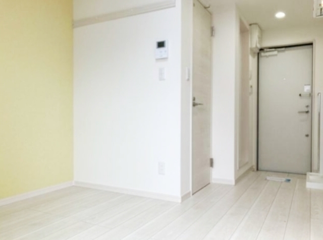 居室・リビング　同仕様参考写真