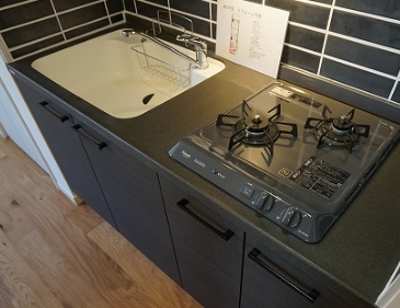 キッチン　☆キッチン☆