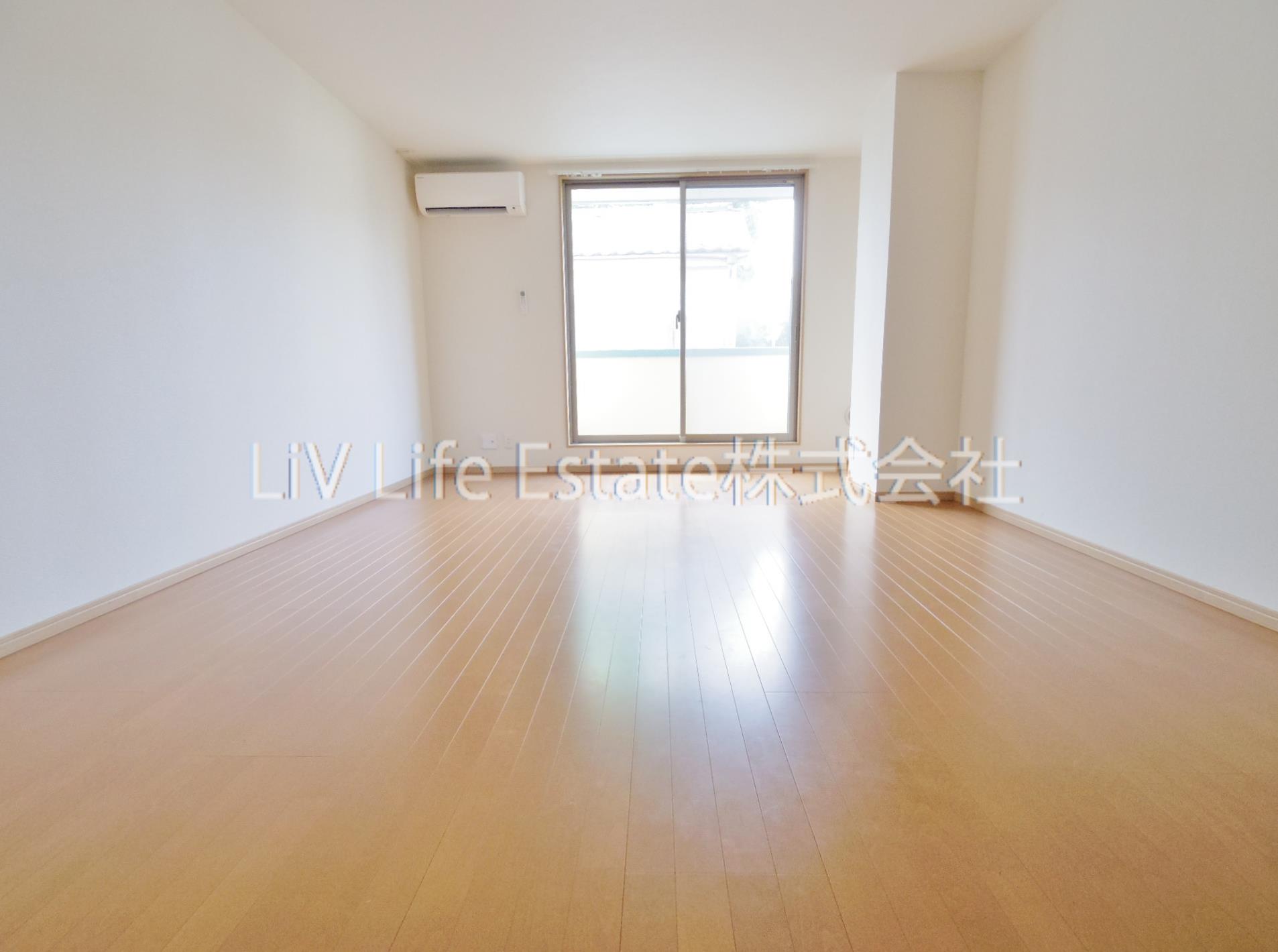 居室・リビング　同仕様写真