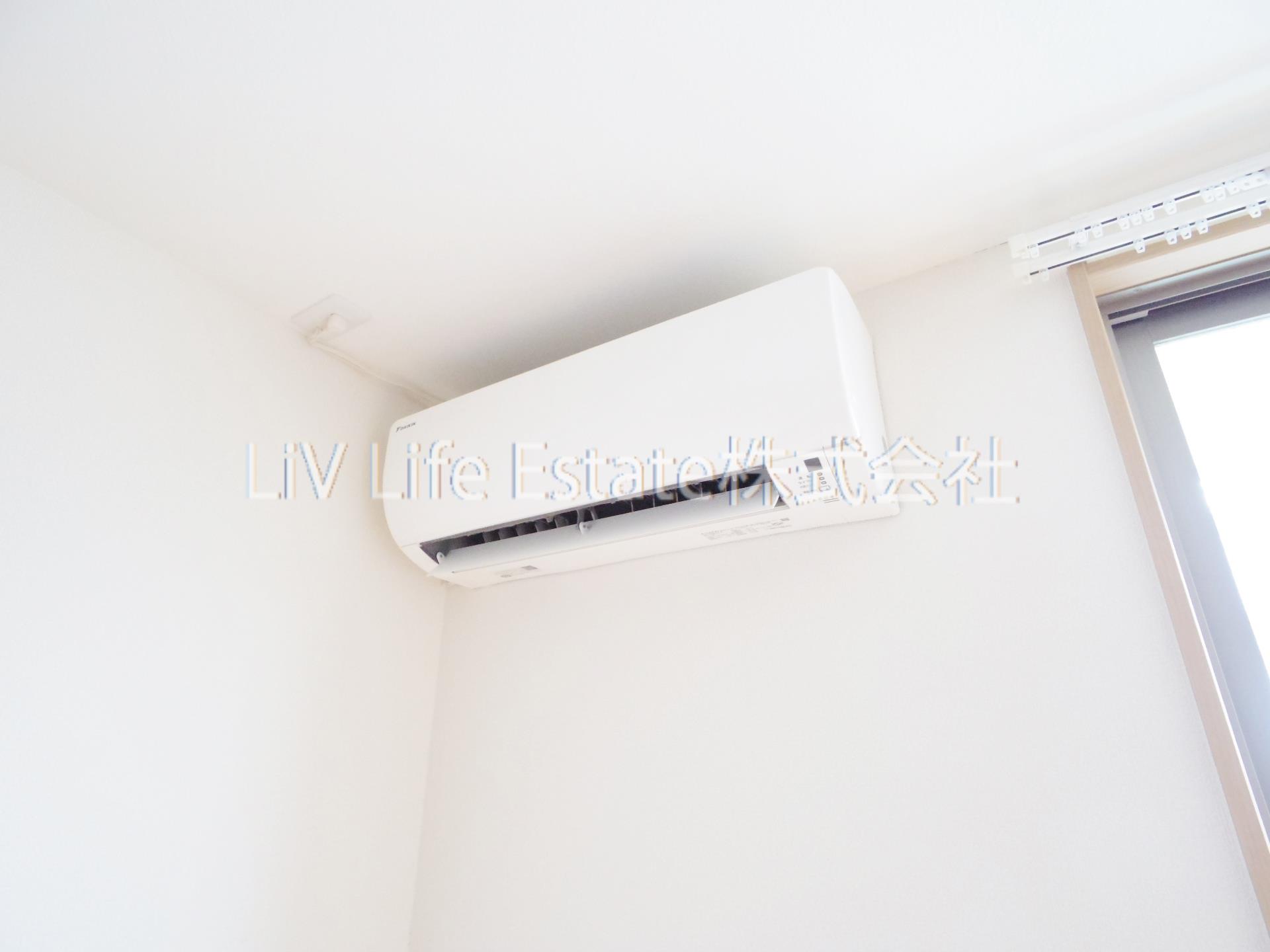 その他設備　同仕様写真