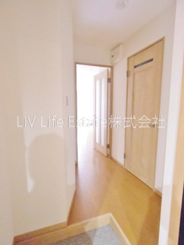 玄関　同仕様写真