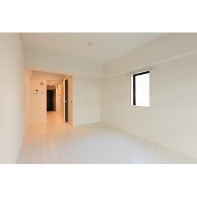 居室・リビング　きれいなお部屋