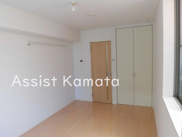 その他部屋・スペース　写真は同タイプの別号室です