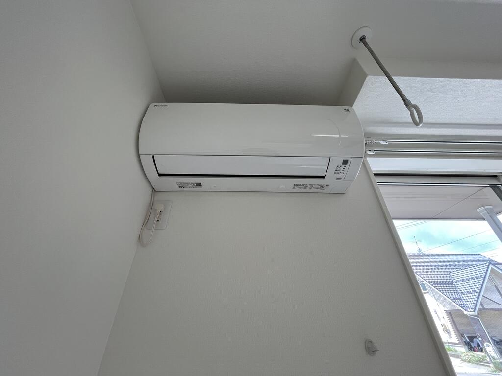 その他設備　同施工会社別物件参考写真