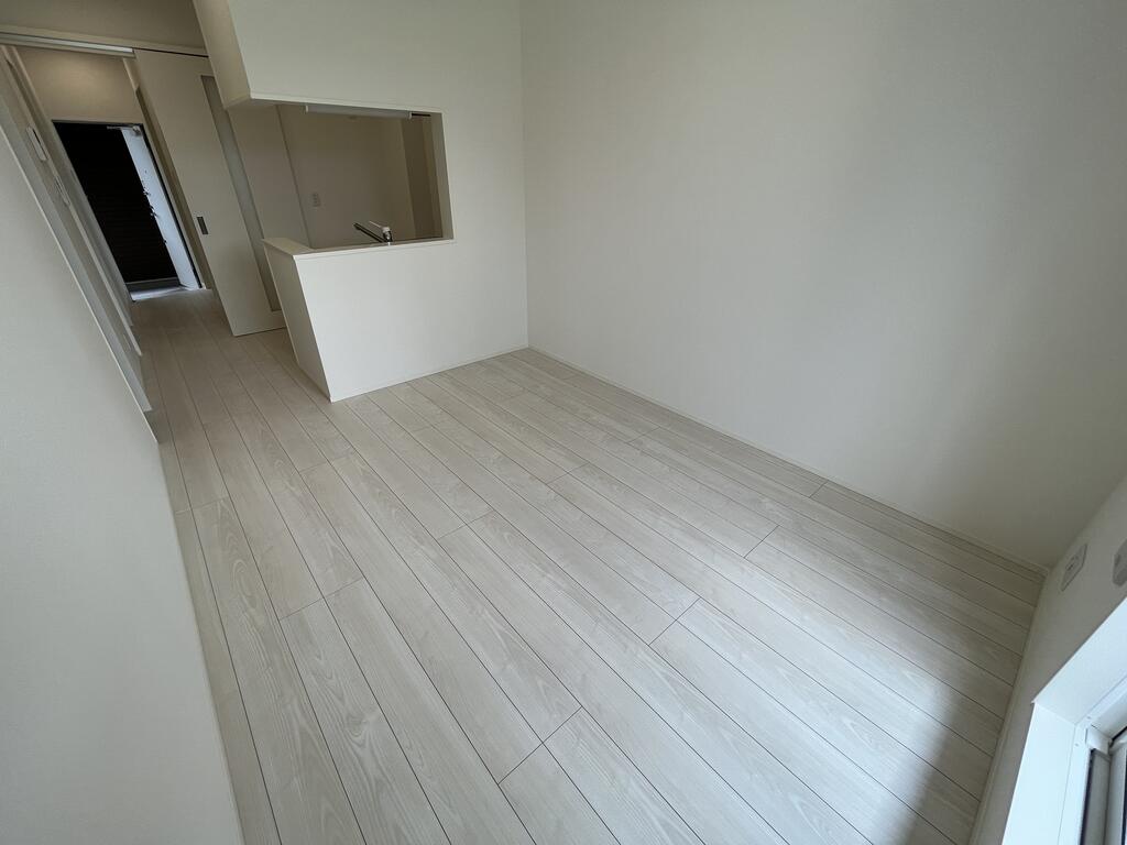 居室・リビング　同施工会社別物件参考写真