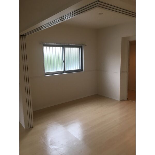 居室・リビング　※別室の参考写真の為、現況優先です。