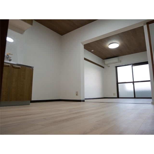 居室・リビング　ＬＤＫ