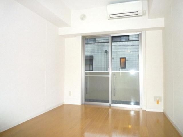 居室・リビング　★洋室１★