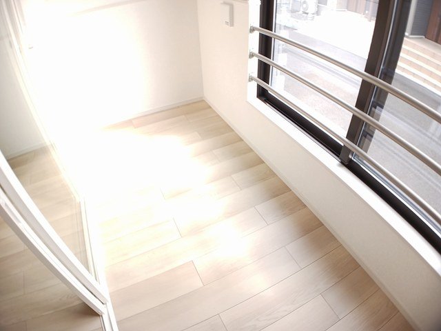 その他部屋・スペース　きれいな内装です