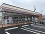 コンビニ　セブンイレブン 掛川中央1丁目店（コンビニ）まで746m