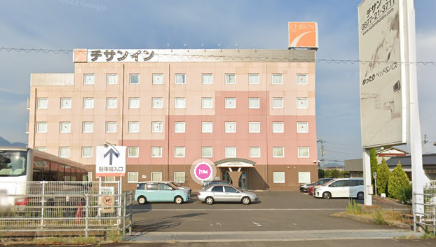 その他　コンフォートイン善通寺インター（その他）まで658m