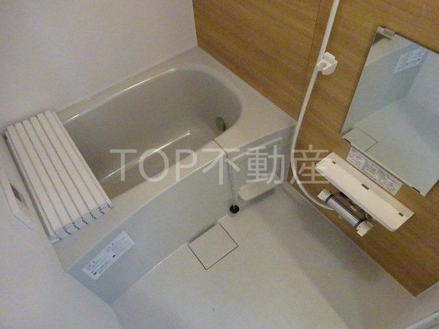 バス・シャワールーム　物件画像