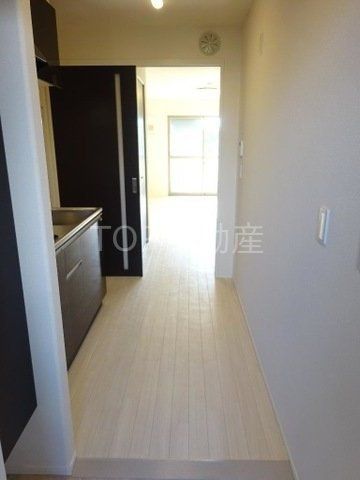 玄関　物件画像