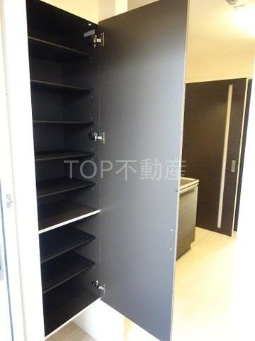 収納　物件画像