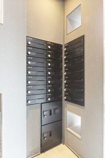 その他共有部分　【南向きの明るいお部屋♪】住環境良好おすすめ！！