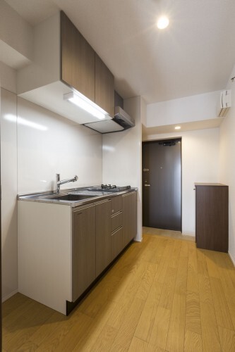 キッチン　【南向きの明るいお部屋♪】住環境良好おすすめ！！