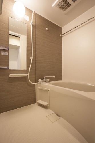 バス・シャワールーム　【南向きの明るいお部屋♪】住環境良好おすすめ！！