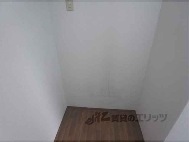 その他部屋・スペース　冷蔵庫置場