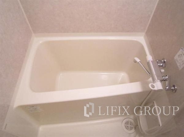 バス・シャワールーム　風呂