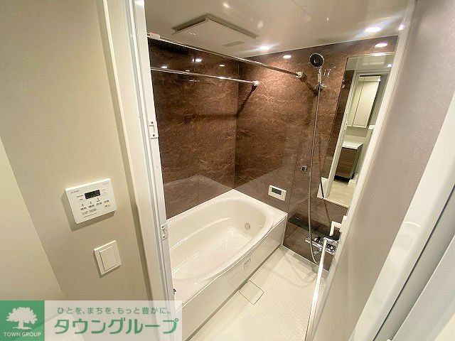 バス・シャワールーム　【初期費用分割・クレカ対応】一都三県のお部屋探しは2025…