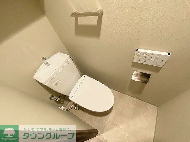 トイレ　【初期費用分割・クレカ対応】一都三県のお部屋探しは2025…