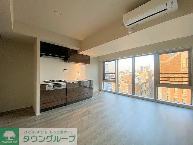 居室・リビング　【初期費用分割・クレカ対応】一都三県のお部屋探しは2025…