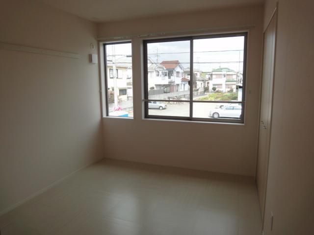 居室・リビング　洋室