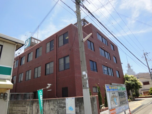 その他　医療法人仁愛会田畑胃腸病院（その他）まで679m