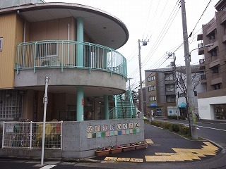 幼稚園・保育園　なの花ほいくえん（幼稚園・保育園）まで207m