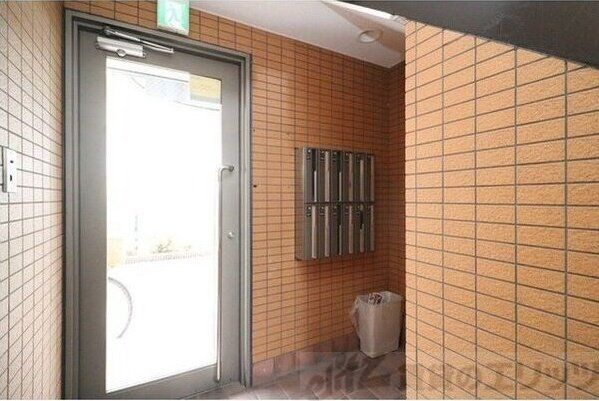 ロビー