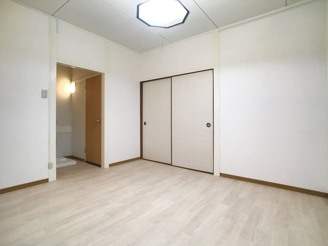 その他部屋・スペース　【ダイニングキッチン】ＤＫ（現況優先）